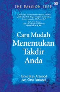 Image of Cara Mudah Menemukan Takdir Anda