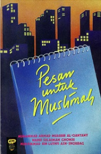 Image of Pesan untuk Muslimah