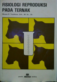 Image of Fisiologi Reproduksi Pada Ternak