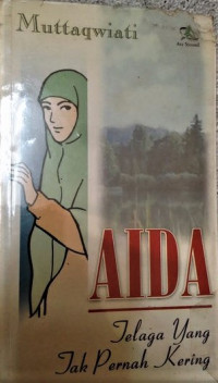 Image of AIDA (Jelaga Yang Tak Pernah Kering)