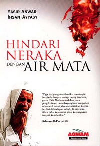 Image of Hindari Neraka Dengan Air Mata