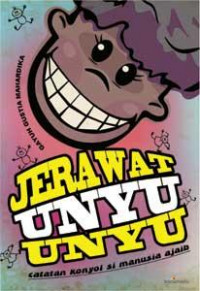 Image of Jerawat Unyu-Unyu