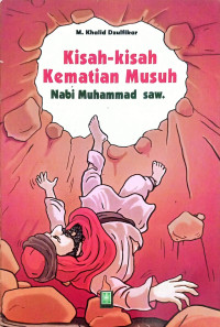 Image of Kisah-kisah Kematian Musuh Nabi Muhammad saw.