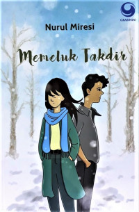 Image of Memeluk Takdir