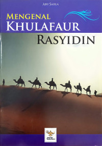 Image of Mengenal Khulafaur Rasyidin