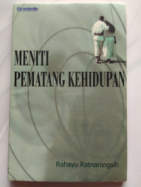 Image of Meniti Pematang Kehidupan