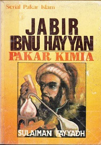 Image of Jabir Ibnu Hayan Pakar Kimia