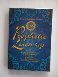 Image of Prophetic Leadership