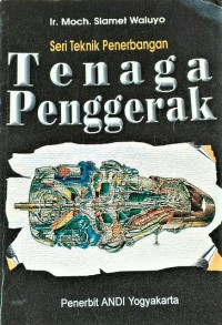 Image of Tenaga Penggerak