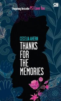 Image of Thanks For The Memories