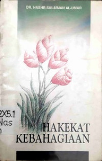 Image of Hakekat Kebahagiaan