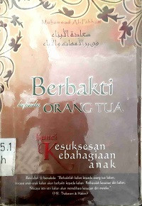 Image of Berbakti Kepada Orang Tua