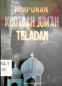 Image of Himpunan Khotbah Jum'ah Teladan