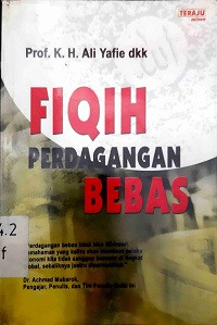 Image of Fiqih Perdagangan Bebas