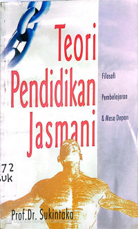 Image of Filosofi pembelajaran dan masa depan teori pendidikan jasmani