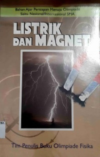 Image of Listrik Dan Magnet