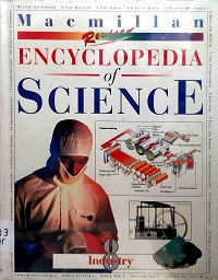 Image of Macmilan Revised Encyclopedia of Science (Industry 8)