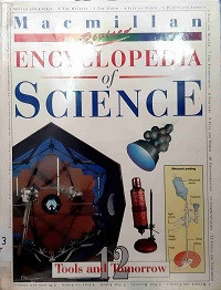 Image of Macmilan Revised Encyclopedia of Science (Tools and Tomorrow 12)