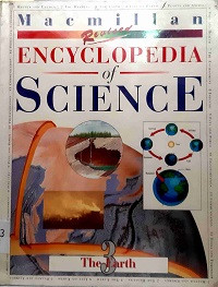Image of Macmilan Revised Encyclopedia of Science (The Earth 3)