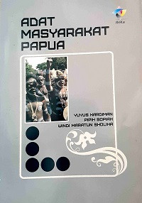 Image of Adat Masyarakat Papua
