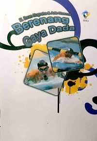 Image of Berenang Gaya Dada