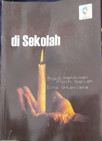 Image of Di sekolah