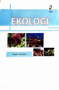 Image of Ekologi