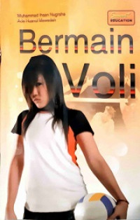 Image of Bermain Voli