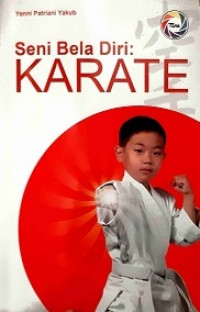 Image of Seni Bela Diri : Karate