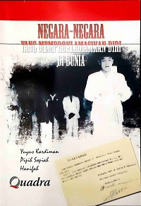 Image of Negara-Negara Yang Memproklamasikan Diri Di Dunia