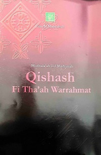 Image of Qishash Fi Tha'ah Warrahmat ;Muthala'ah Lil Madrasah.
