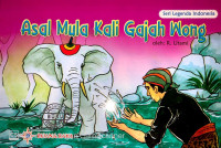 Image of Asal Mula Kali Gajah Wong
