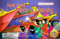 Image of Asal Mula Danau Si Lancang