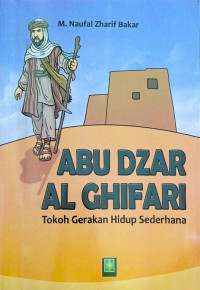 Image of Abu Dzar Al Ghifari Tokoh Gerakan Hidup Sederhana