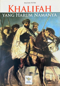 Image of KHALIFAH YANG HARUM NAMANYA