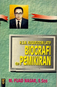 Image of H.S.M. Nasaruddin Latif Biografi dan Pemikiran