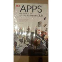 Image of APPS The Spirit of Digital Marketing 3.0