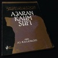 Image of AJARAN KAUM SUFI