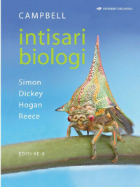 Image of CampBell Intisari Biologi = Essential Biology