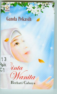 Image of Cinta Wanita (Berhati Cahaya)