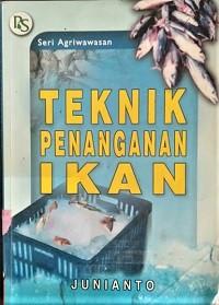 Image of Teknik Penanganan Ikan