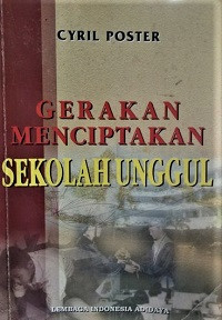 Image of Gerakan Menciptakan Sekolah Unggul
