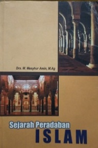 Image of Sejarah Peradaban Islam