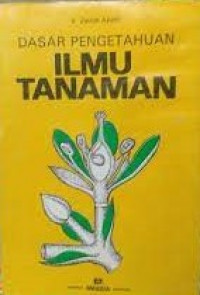 Image of Dasar Pengetahuan Ilmu Tanaman