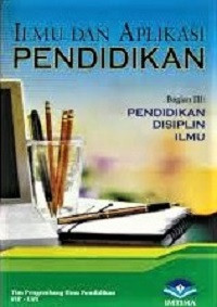 Image of Ilmu Aplikasi Pendidikan