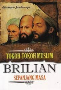 Image of Tokoh-tokoh Muslim Brilian Sepanjang Masa