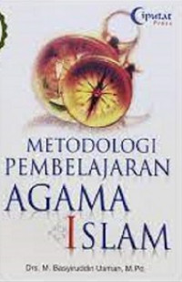 Image of Metodologi Pembelajaran Agama Islam