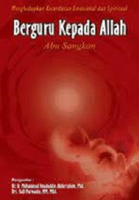 Image of Berguru Kepada Allah (Menghidupkan Kecerdasan Emosional dan Spiritual)