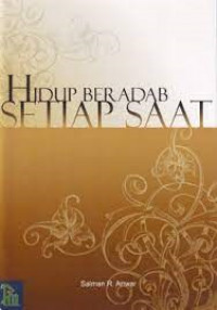 Image of Hidup Beradap Setiap Saat