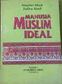 Image of Manusia Muslim Ideal